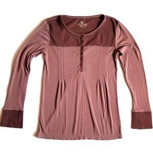 Patagonia Mauve Womens Top